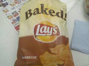 Lay's Baked! Barbecue Potato Crisps