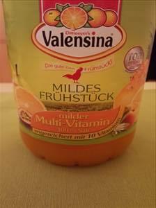 Valensina Mildes Frühstück Milder Multi-Vitamin