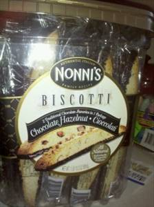 Nonni's Biscotti
