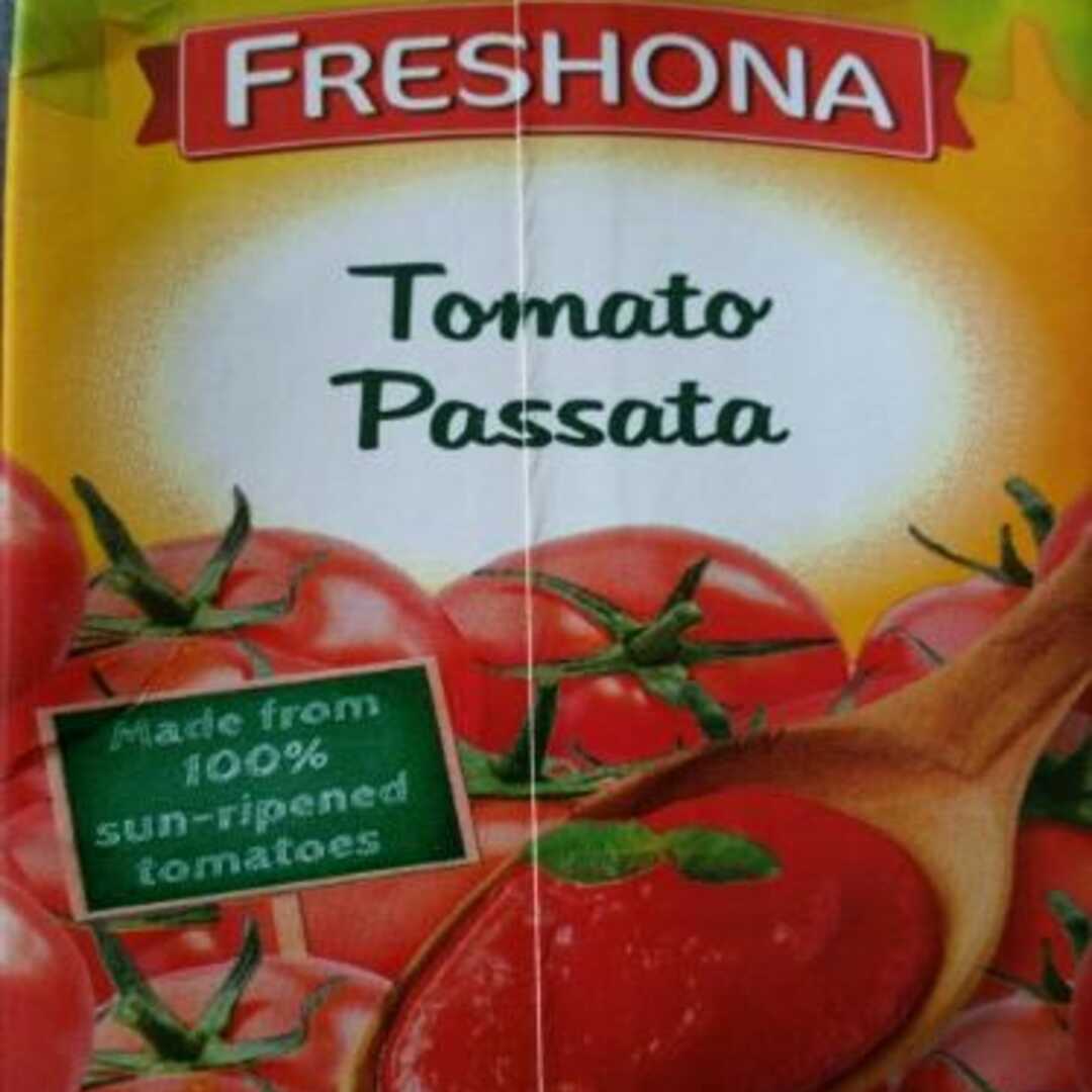 Freshona Tomato Passata