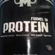Mammut  Formel 90 Protein