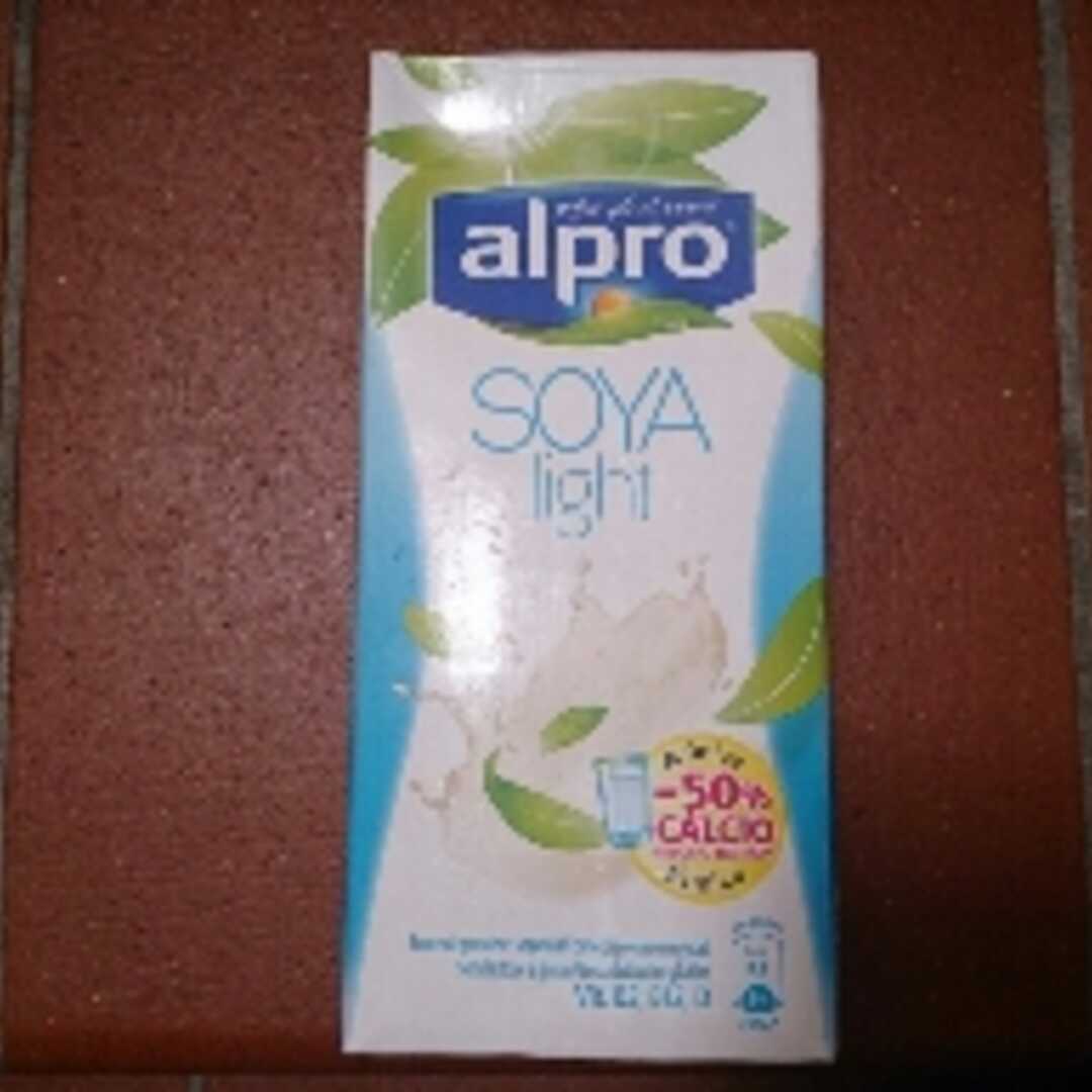 Alpro Soya Soya Light