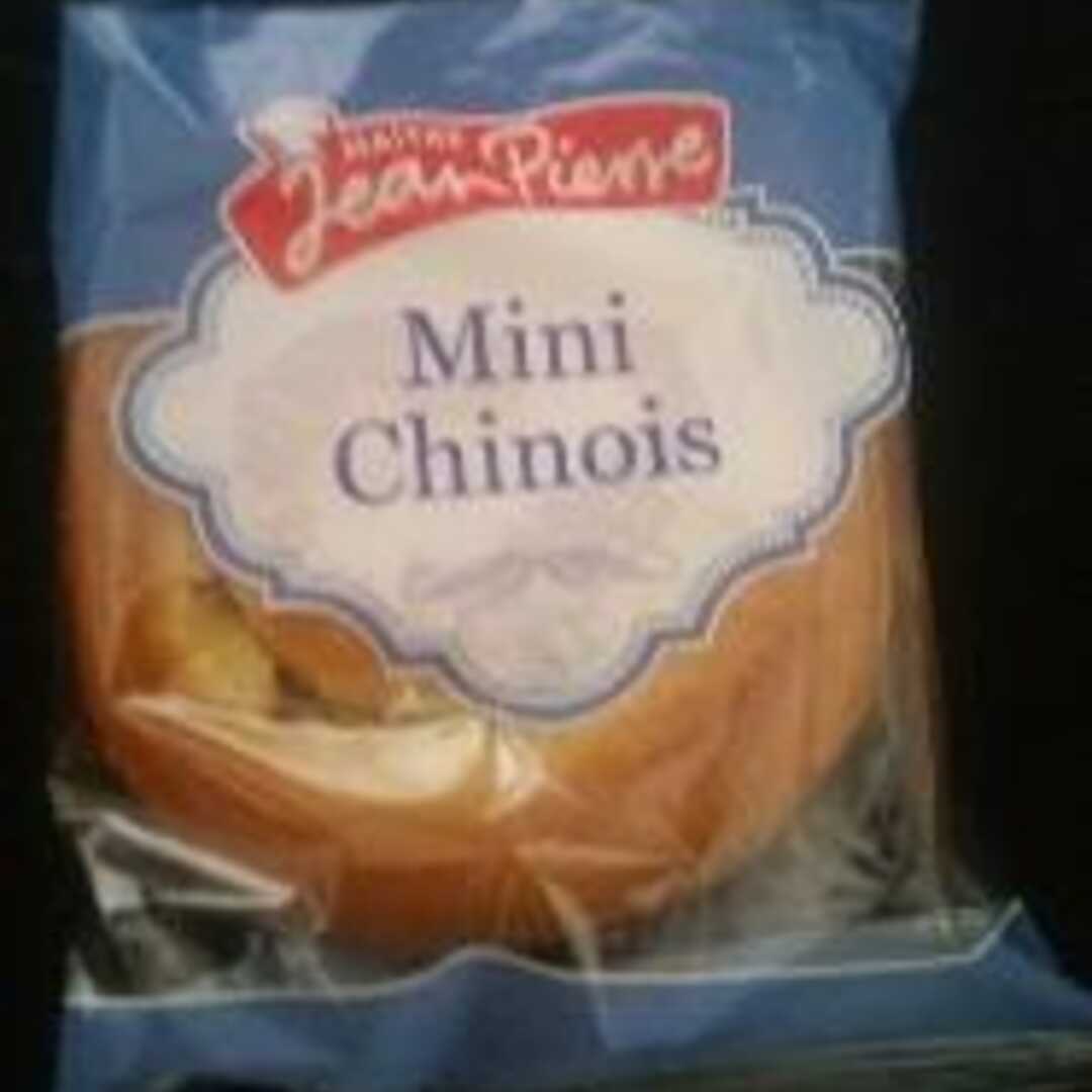 Jean Pierre Mini-Chinois