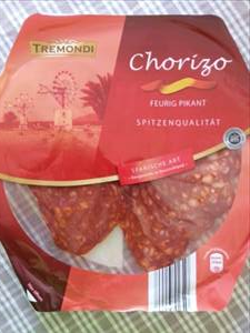 Tremondi Chorizo