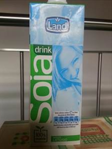 Land Soia Drink