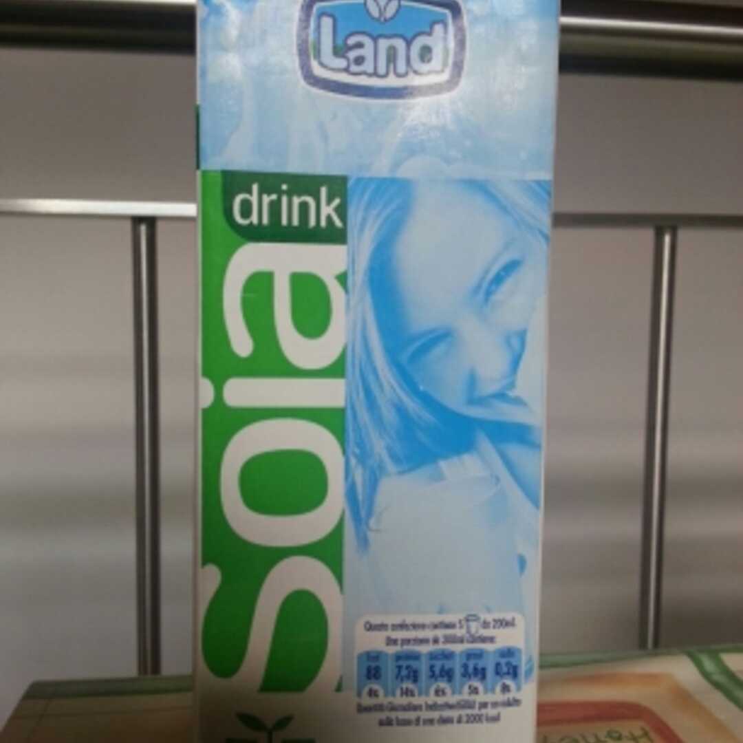 Land Soia Drink