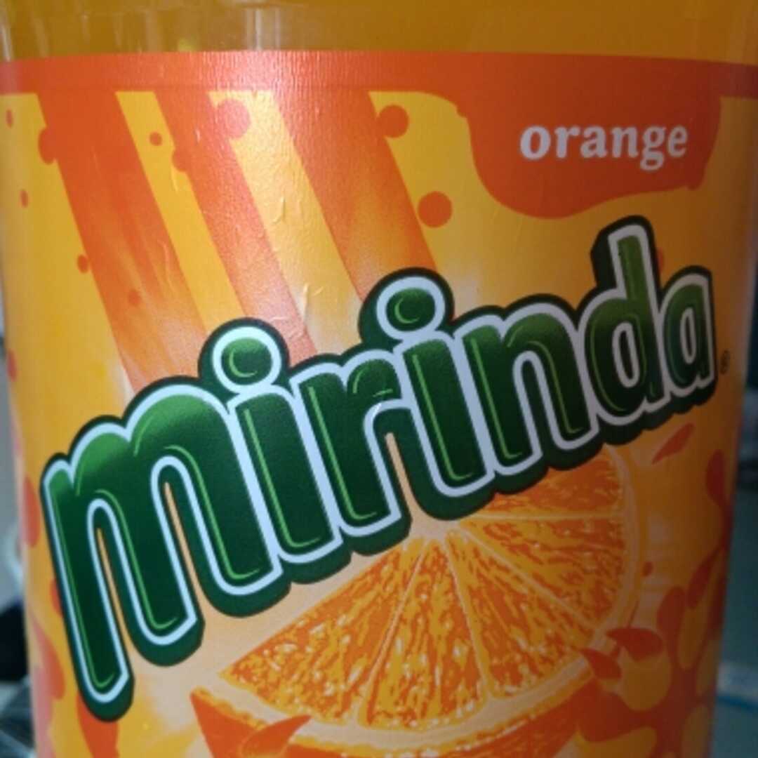 Pepsi Mirinda