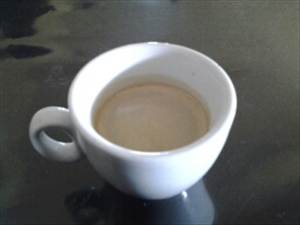 Caffè Leggermente Pre-Zuccherato