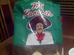 Snyder's of Hanover Mi Ranchito Golden Round Tortilla Chips (Grande Pack)