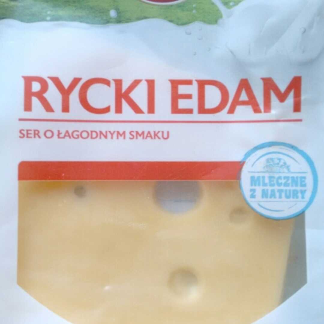 SM Ryki Ser Rycki Edam