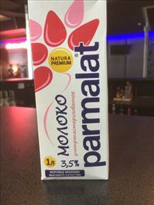 Parmalat Молоко 3,5%