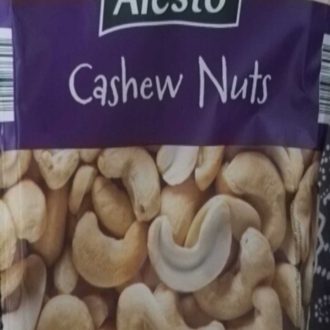 Alesto Cashew Nuts Natural
