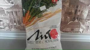 Лито Отруби Пшеничные с Морковью