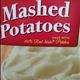 Chef's Cupboard Mashed Potatoes