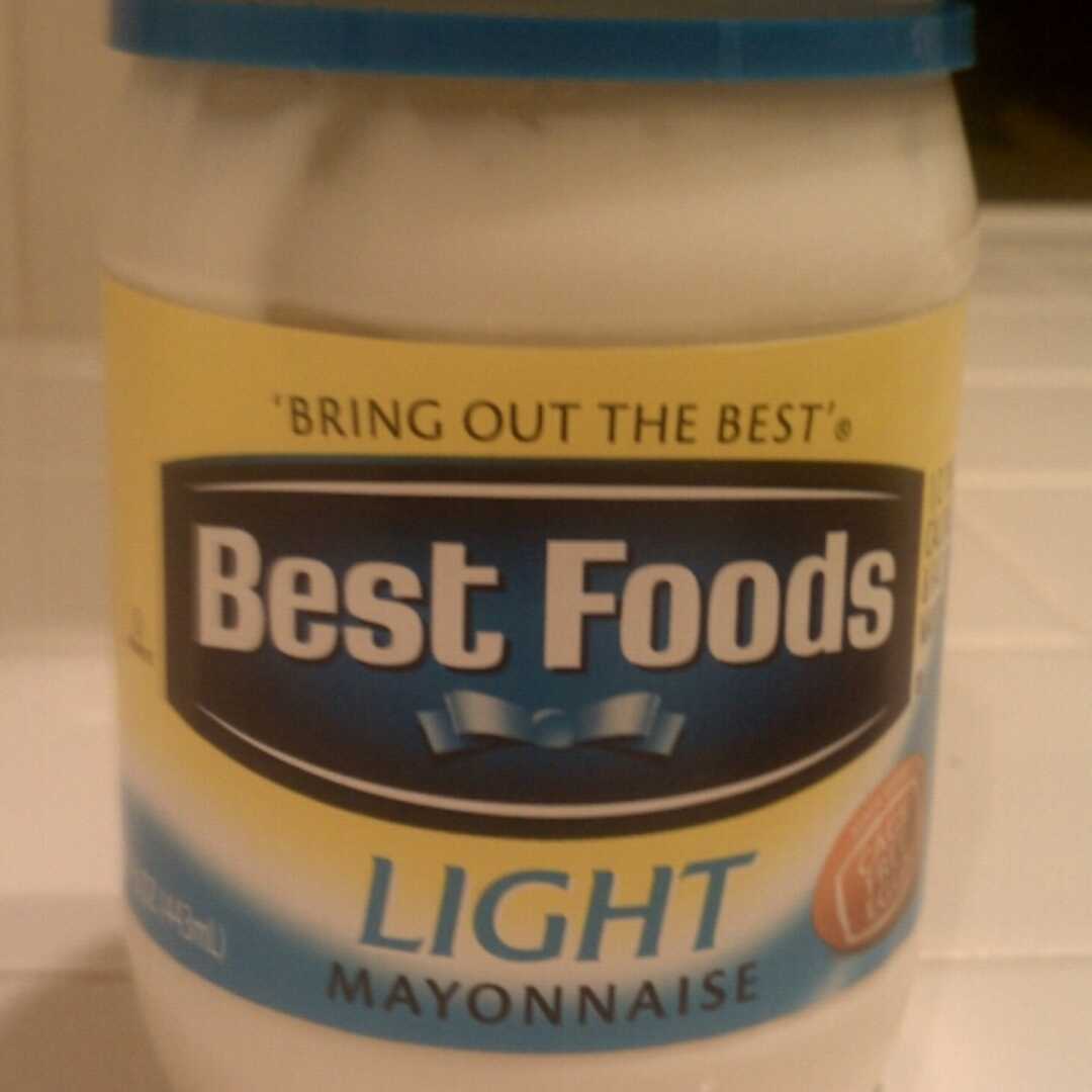 Light Mayonnaise