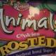 Keebler Frosted Animal Cookies