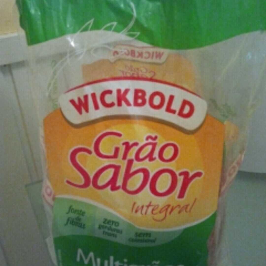 Wickbold Grão Sabor Multigrãos