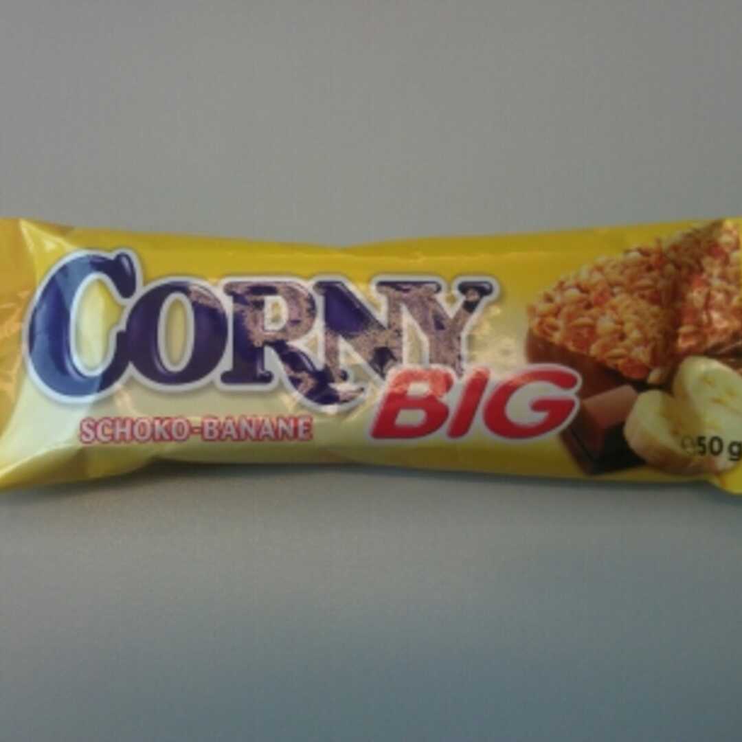 Corny Big Schoko-Banane