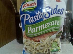 Knorr Pasta Sides - Parmesan
