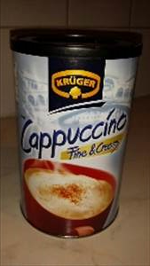 Krüger Classico Cappuccino