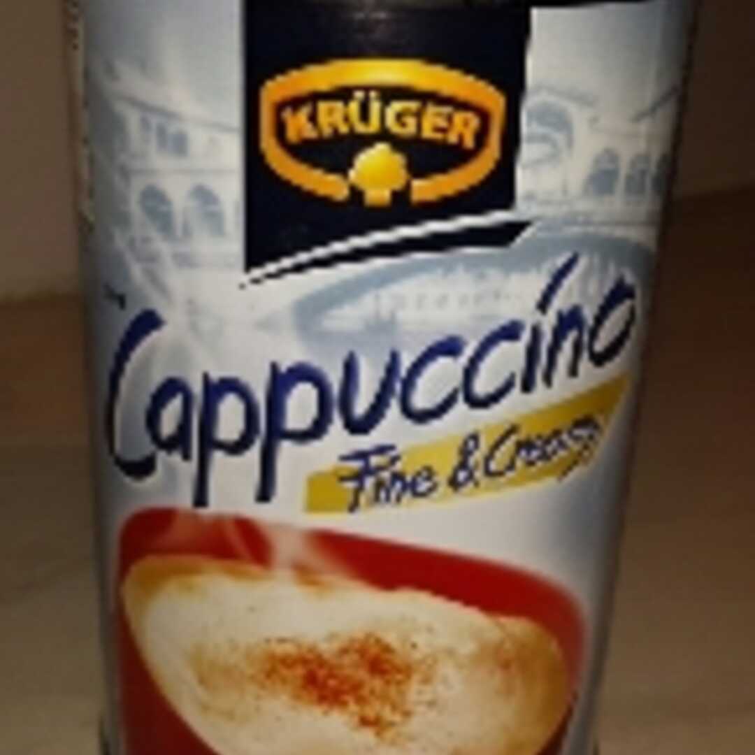 Krüger Classico Cappuccino