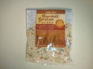Trader Joe's Harvest Grains Blend