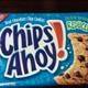 Nabisco Chips Ahoy! Reduced Fat Chocolate Chip Cookies