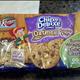 Keebler Chips Deluxe Cookies Oatmeal Chocolate Chip
