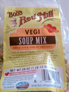 Bob's Red Mill Bob's Red Mill Vegi Soup Mix