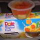 Dole Fruit Bowls - Tropical Fruit