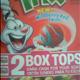 General Mills Trix Swirls