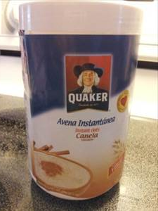 Quaker Instant Oats Cinnamon