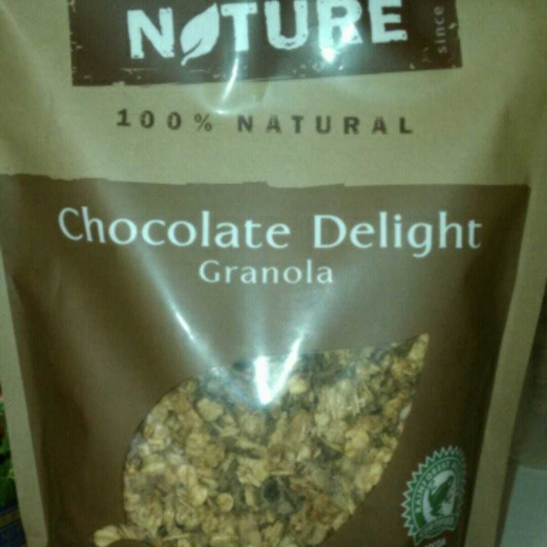 Back to Nature Chocolate Delight Granola