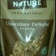 Back to Nature Chocolate Delight Granola