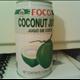 Foco Coconut Juice (Can)
