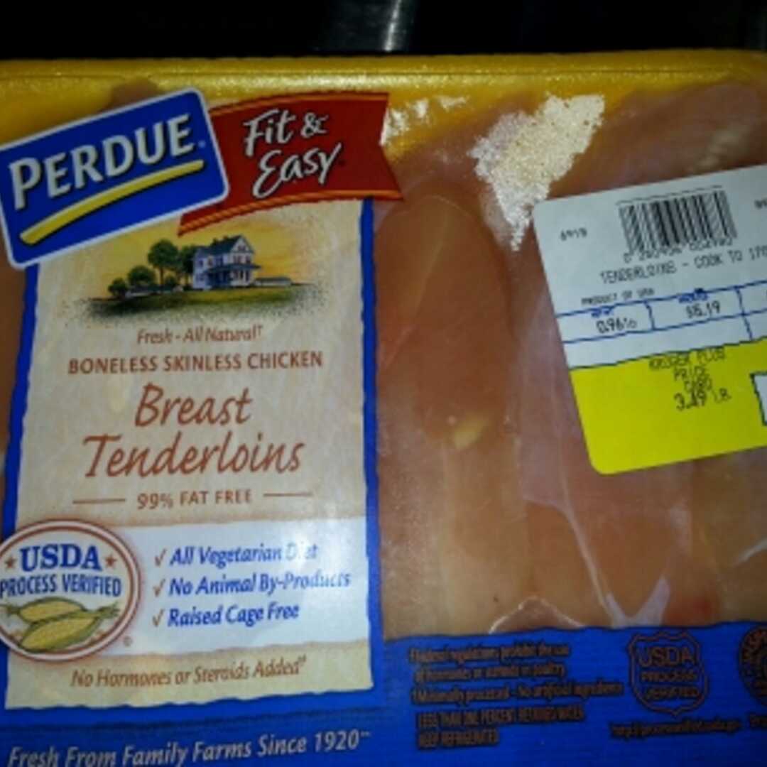 Perdue Boneless Skinless Chicken Breast Tenderloins