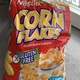 Nestlé Płatki Kukurydziane Corn Flakes