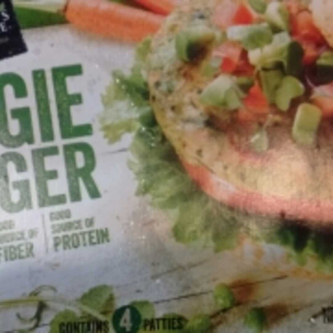 Season's Choice Veggie Burger