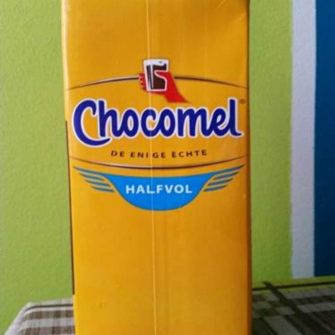 Chocomel Chocomel Halfvol