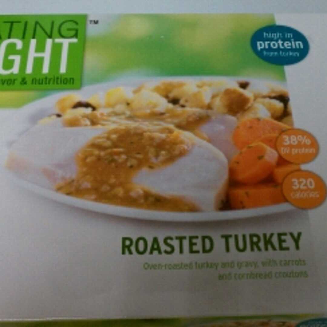 Eating Right Roasted Turkey