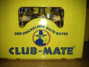 Club Mate Club Mate