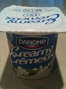 Oikos Creamy Yogurt