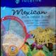 Lucerne Shredded Mexican Four Cheese Blend