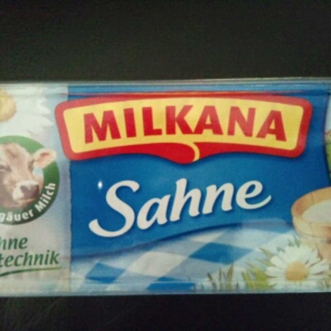 Milkana Sahne