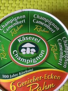 Käserei Champignon Camembert