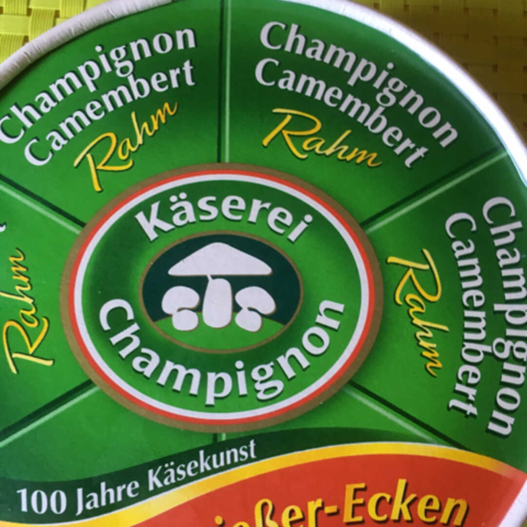 Käserei Champignon Camembert