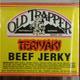 Old Trapper Teriyaki Beef Jerky