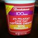 Breakstone's 100 Calorie Cottage Doubles - Pineapple