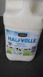Jumbo Halfvolle Melk