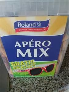 Roland Apéro Mix